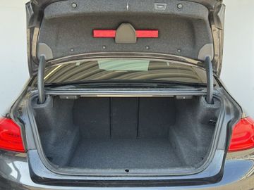BMW 525 - 10