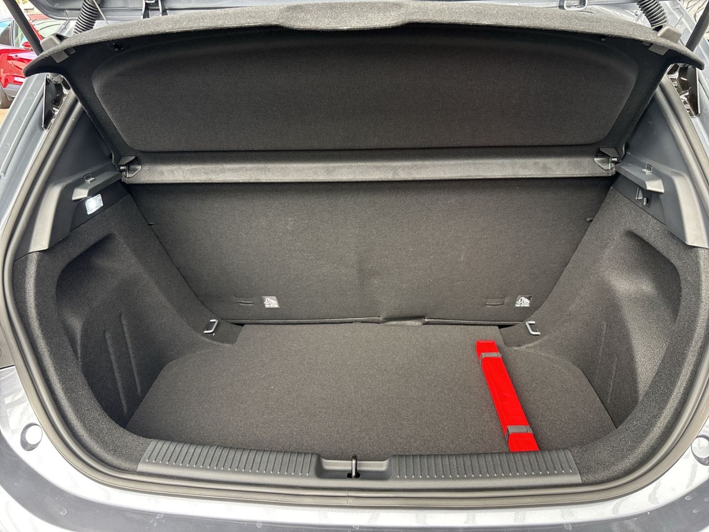 Fahrzeugabbildung MG MG3 1.5 Hybrid+ HEV Luxury SONDERANGEBOT *Finanz