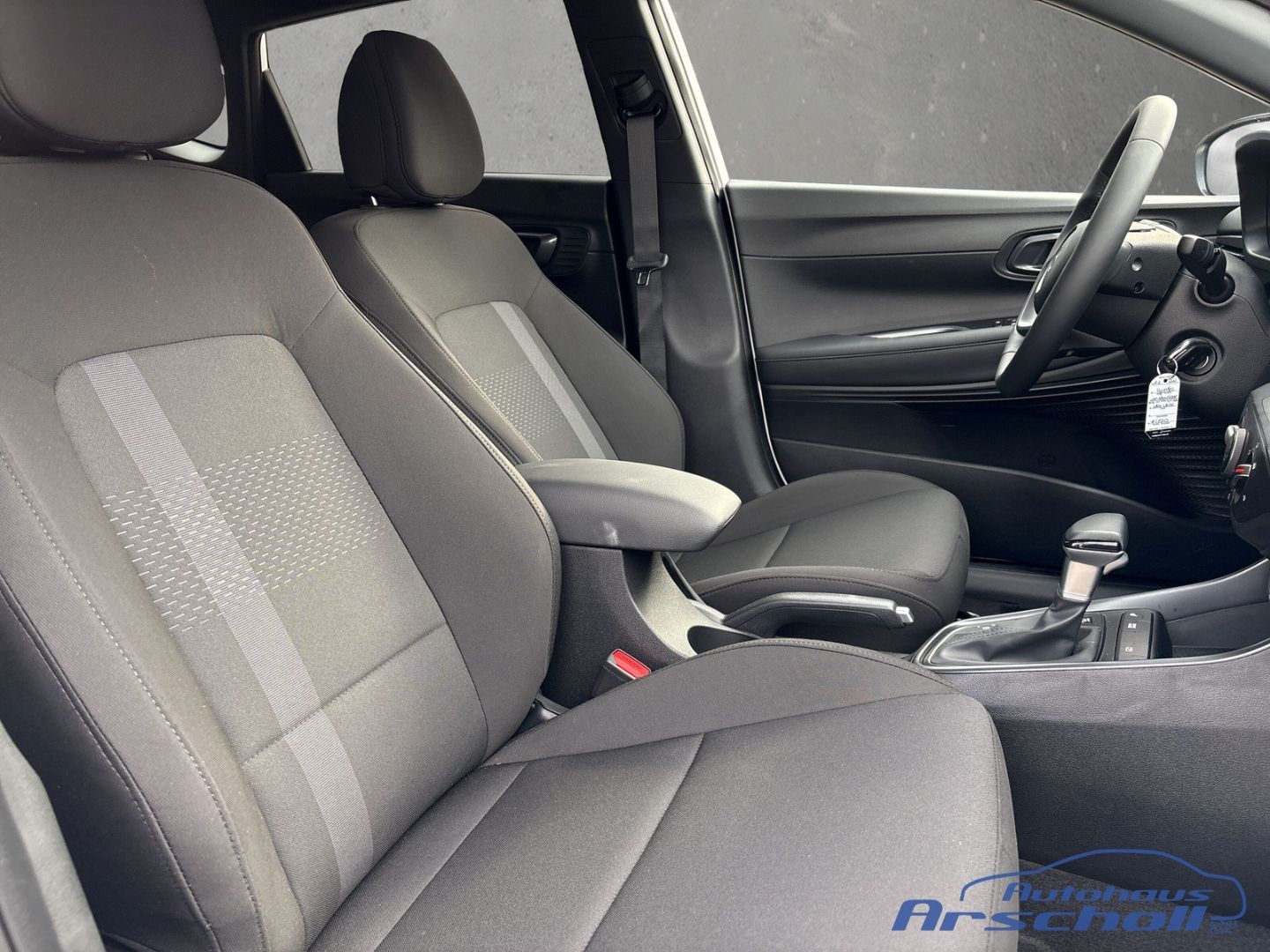 Hyundai i20 – Bild 4