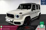 Mercedes-Benz AMG G 63 *Standheizung*AHK*Schiebedach