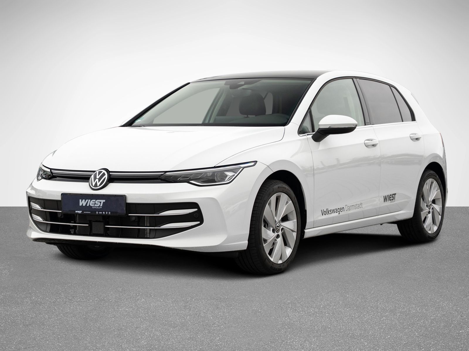 Volkswagen Golf Style 1.5 eTSI DSG *RKF*Navi*SHZ imagem 2