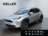 Toyota Yaris Cross 1,5 l Hybrid TEAMPLAYER *LED*KLIMA*R