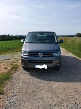 Volkswagen VW T5.2 Multivan - VW LT Gebrauchtwagen