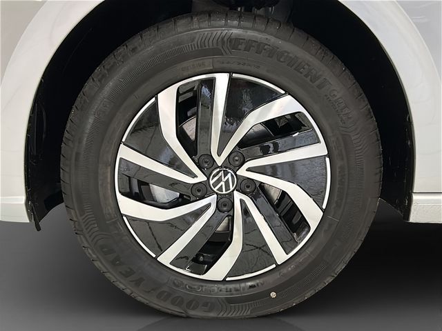 Polo Life 1,0 l TSI 70 kW 95 PS 7-Gang-Doppelkup