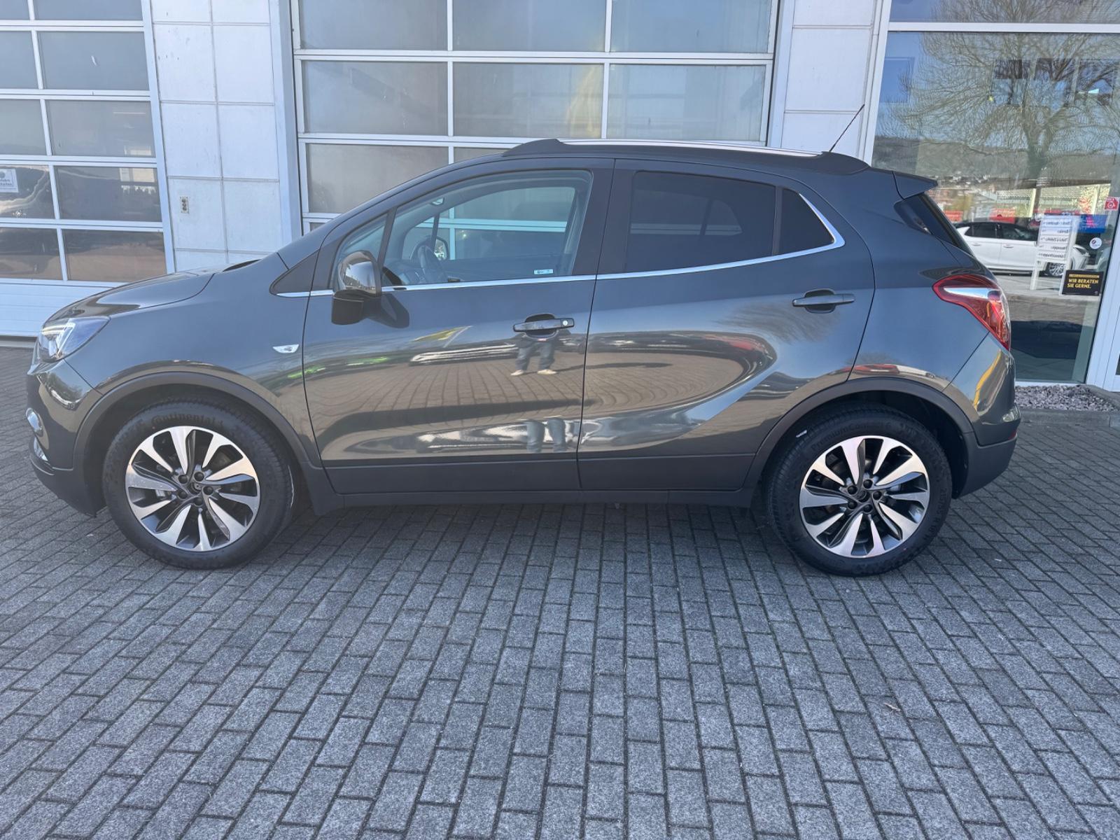 Opel Mokka X Innovation Start/Stop