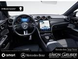 Mercedes-Benz C 400 e AMG Pano DigiLight Burm HUD 360 Distro. - Mercedes-Benz C 400 Plug-in Hybrid (PHEV) Gebrauchtwagen