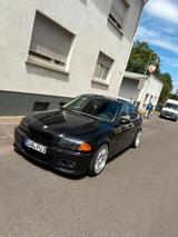 BMW e46 323i G-Power - BMW 323: Limousine, 323i