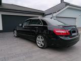 Mercedes-Benz Mercedes E Klasse AMG E350 NIGHTVISION - Mercedes-Benz E 350 in Hagen