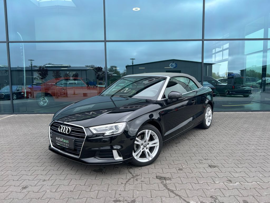 Image of Audi A3