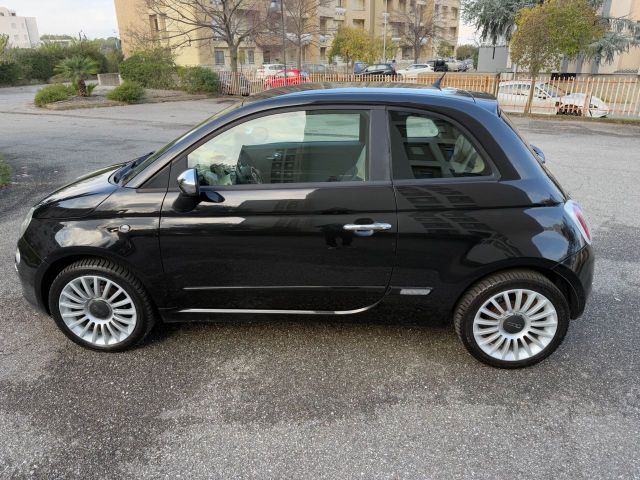 Fiat 500 1.2 Neopatentati