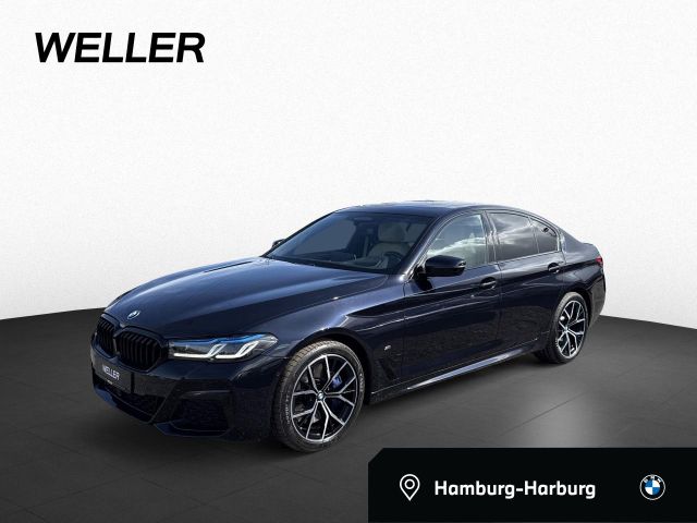 BMW 540d xDr Lim M SPORT LASER,GSD,StHz,ACC,H/K,HUD