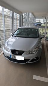 Seat Ibiza SC 1.4 16V Style Copa Style Copa - Seat Ibiza mit Benzin-Antrieb: Sportwagen