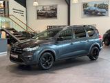 Dacia Jogger TCe 110 Extreme+ 5-Sitzer S-HE/NAVI/KLIMA - graue Dacia Jogger