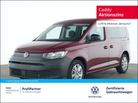 Volkswagen Caddy - Vorschau Bild 1