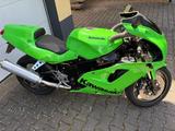 Kawasaki ZXR 750 J - KAWASAKI ZXR 750 J