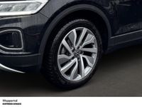 Volkswagen T-Roc - Vorschau Bild 9