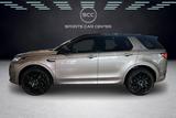 Land Rover Discovery Sport P300e R-Dynamic S PHEV AWD - Land Rover Discovery aus 2023