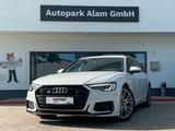 Audi S6 Av. 3.0 TDI quat.Matrix Leder Lane ViCo Optik