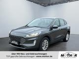 Ford Kuga Titanium 2.0 EcoBlue Automatik ACC - Ford Kuga Jahreswagen mit Diesel-Antrieb