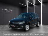 Volkswagen Tiguan Cup Sport & Style BMT"Garantie"2.Hand - Volkswagen Tiguan: Sport