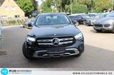Mercedes-Benz GLC 200 d 4Matic Panorama-Schiebedach - Mercedes-Benz GLC 200 in Hamburg