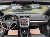 Volkswagen Eos 1.4 TSI*Temp*Klimaauto.*SHZ*Navi*PDC - VW Eos Gebrauchtwagen