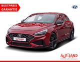Hyundai i30 Fastback 2.0 T-GDI N Performance DCT LED DAB
