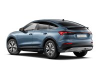Audi Q4 e-tron - Vorschau Bild 4