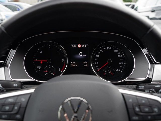 Passat Variant Business TDI DSG AHK ergoSitz