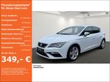 Seat Leon 1.5 TSI FR LED NAVI BEATS VIRTUAL - Seat Leon Gebrauchtwagen in Köln