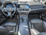 BMW 330i M-Sportpaket+Laserlicht+KZG+SHZ+Memory-Sitz - BMW: Laserlicht