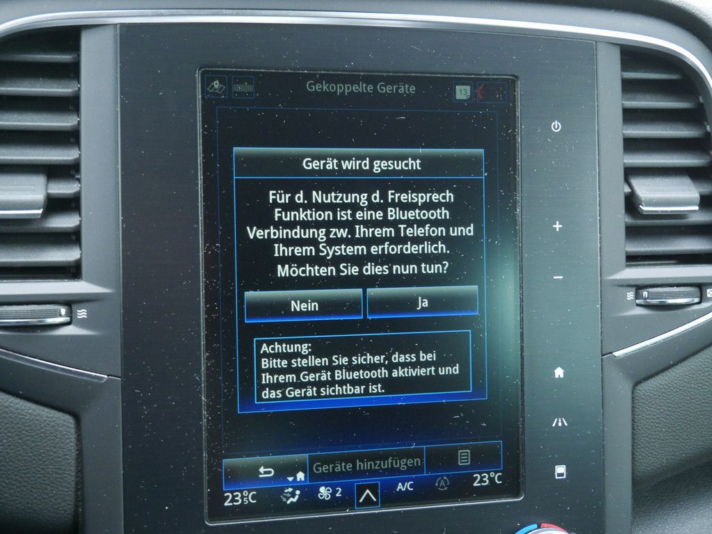 Fahrzeugabbildung Renault Megane Grandtour GT-Line TCe 160 GPF