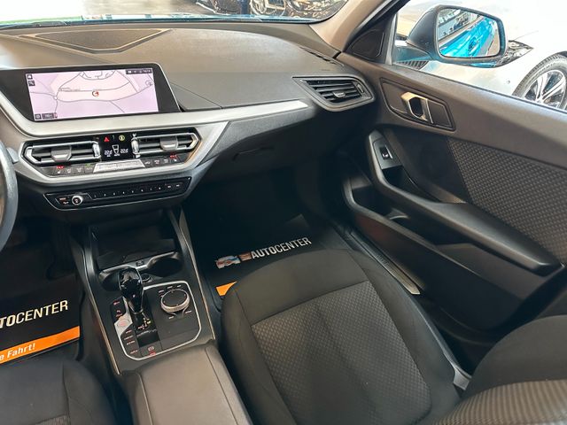 MYAUTOCENTER – Gebraucht- und Jahreswagen mit Werkstattservice in Pfaffenhofen BMW 120 *1.HAND*KEYLESS*LED*LKHZ*2-ZONEN*TEMPOMAT*