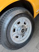 Fiat Dino Coupe - aus 1967: Coupe