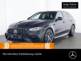 Mercedes-Benz C 63 S E Perf T AMG Prem+/Pano/PerfSitze/Distr. - Mercedes-Benz C 63 AMG in Köln