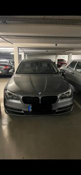 BMW 530 F10 - BMW 530: F10