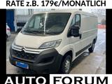 Citroën Jumper 2.2 HDi L2H1 3,0t 3STZ USB 1.HAND - Citroën Jumper: 2.0