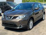 Nissan QASHQAI 1.2i - Nissan Qashqai Gebrauchtwagen in Wuppertal