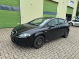 Seat Leon 1.6 Reference - gebrauchte Seat Leon aus dem Jahr 2007