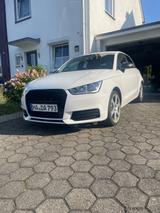 Audi A1 1.0 TFSI ultra 60kW Sportback - - Audi A1 in Hagen
