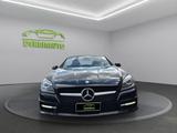 Mercedes-Benz Mercedes-benz SLK 250 CDI BlueEFFICIENCY Premium - Mercedes-Benz SLK 250: Cdi