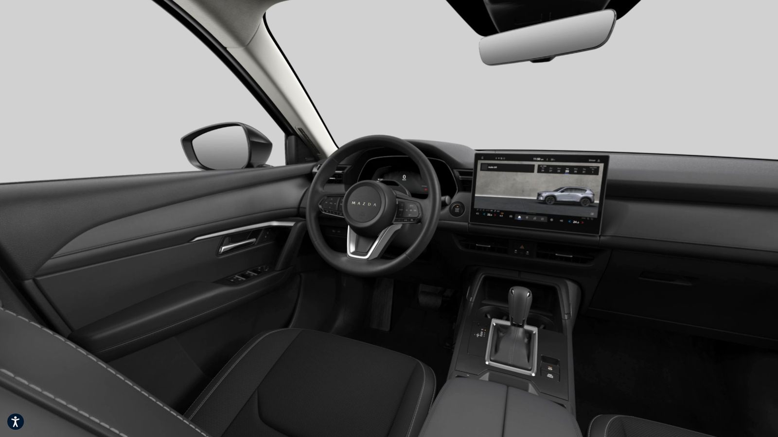 Mazda CX-5 - Bild 9