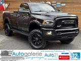 Dodge RAM 2500 4X4 Single Cab 6.4l V8 LPG LED Kamera - Dodge mit Benzin-Antrieb: Cabrio