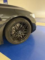 BMW 435i Cabrio / Deutsches Fahzeug / Top Zustand - BMW 435: Cabrio
