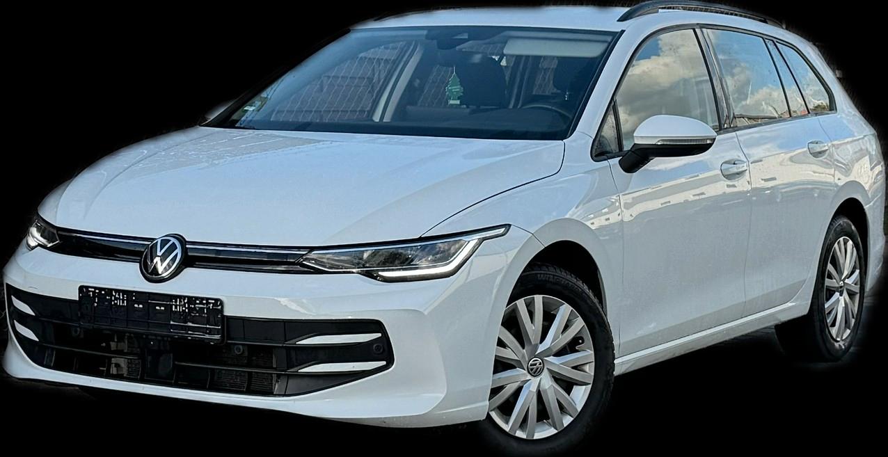 Volkswagen Golf VIII Variant 2.0 TDI 85 kW Goal MwSt. 1.H