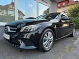 Mercedes-Benz C 300 Avantgarde +BEAM+Kamera+DISTRONIC+Comand+ - Mercedes-Benz C 300 mit Benzin-Antrieb: Limousine