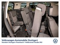 Volkswagen Touran - Vorschau Bild 12