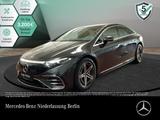 Mercedes-Benz EQS 450+ AMG/PREMIUM+/PANO/HI-ACHSLENK/20"/DIGIL - Mercedes-Benz EQS in Berlin