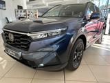 Honda CR-V Hybrid e:HEV 2.0 2WD Elegance | 8 Jahre Gar - Honda mit Benzin-Antrieb: Automatik