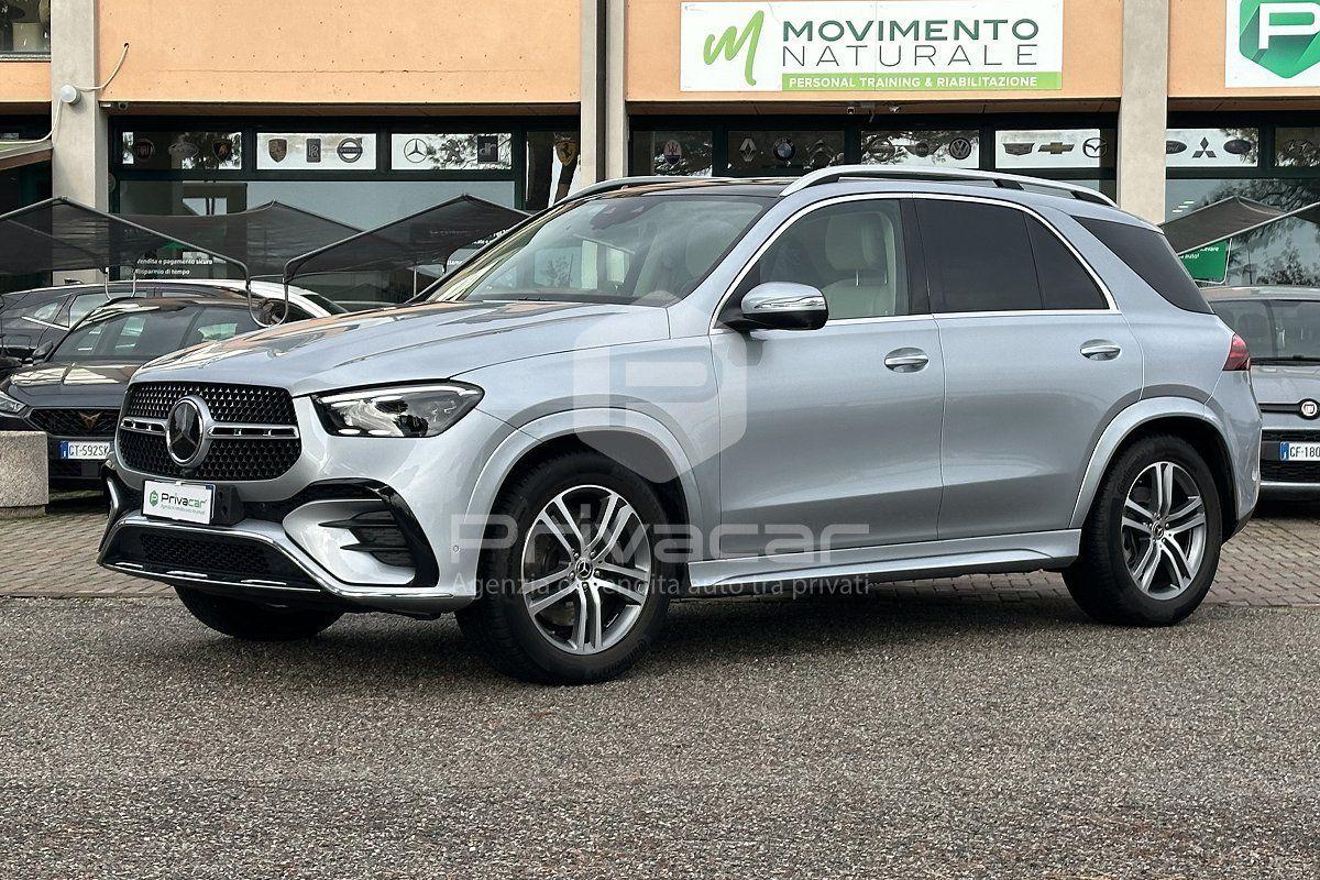 Mercedes-Benz Andere
